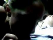 Sister Blows Brother In Car INCEST