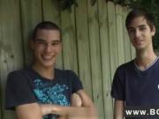 Amazing twinks Casey James so fresh but so NASTY!