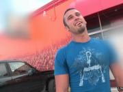 Hot straight guy gets nasty surprise 2 by GotSurprise
