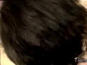 Tiny movietures of gay sex A Gooey Foot Finish For Two