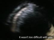 Chech babe fucking outdoor