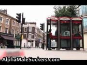 Horny gay dudes gay ass fuck and cock suck 6 by AlphaMa