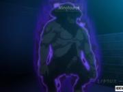 Hentai girl gets brutally fucked by huge nasty monster