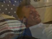 Big penis enters her cunt