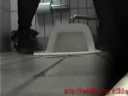 Japanese toilet voyeur 10-6