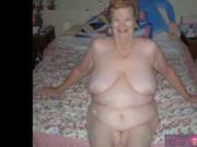 ILoveGrannY Chubby Aged Ladies Pictures Slideshow