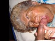 LatinaGranNY Amateur Busty Grandmas Compilation