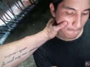 Gay latino boys jacking off swimming pool xxx This movi