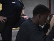 Black s eating pussy close up xxx Domestic Disturbance