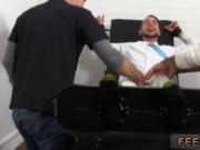 Cowboys feet gay porn KC Gets Tied Up & Revenge Tickled