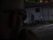 Video porno gay cop off Two daddies are finer than one