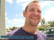 Guys blowjob in public video gay Real super-fucking-hot