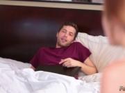 Sex with associate's teen Stone Age Family Fun