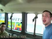 Straight guy asleep suck by gay wakes up mad Miami Arti