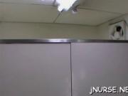 Nurse porn in amazing scenes