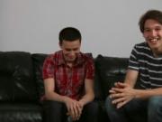 Young twink screwed really hard