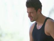 Dancer Cassidy Klein fucked real deep in many positions
