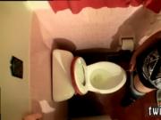 Black gay men drinking each others piss A Room Of Pissi