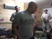 Army muscle boys fuck each other free download gay xxx