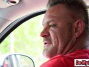 Horny stepfathers switches their stepdaughters in amazi