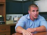 Nude straight athletes guys movietures and men have gay