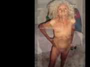 OmaGeiL Homemade Grandma Pictures Compilation