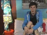 Gay russian twink movietures Skyelr Bleu is on camera g