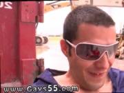 First time for public virgin gay sex Cristin and Joey w