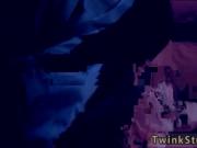 Gay sex boy teens movie xxx He calls a buddy for help b