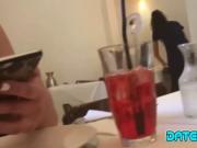 Lucky guy gets to pound hot teen