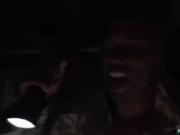 Free military nude males making love gay The Hazing, Th