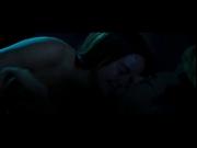 Shailene Woodley tits and ass in a sex scenes
