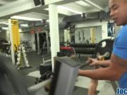 Horny twinks banging each other