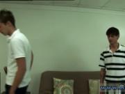 Straight men dick movie and jack off parties gay xxx I