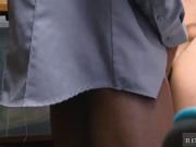 Boy fucks his dad and makes him swallow the cum gay por