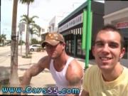 Naked guys outdoors with boners gay Once he does that i