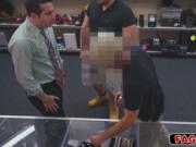 He tried to run away but we caught his ass and fucked h