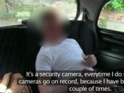 POV doll faced blonde giving her best BJ in the sex tax