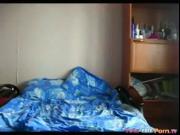 Cute Redhead Teen Tries Anal Sex