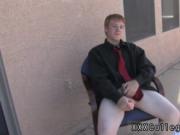 Twink video He resumes to stroke his schlong and then s