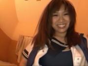 Adorable Japanese Slut Fuck