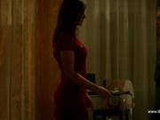 Catherine Walker and Alexis Peterman nude - Strike Back