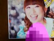 cum tribute to yukari tamura