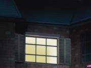 Hentai cutie gets fondled and fucked