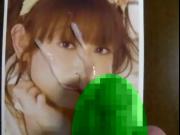 Yukari Tamura Cum Tribute