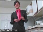 Gay video Check it out and witness all the torrid boy o