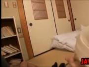 Cute Japanese Mother Banged