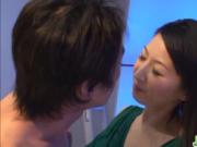 Busty Hitomi loves hardcore