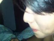 adolecente con uniforme 3