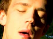 Gay porn Ryan truly gets off on sole joy with his frien